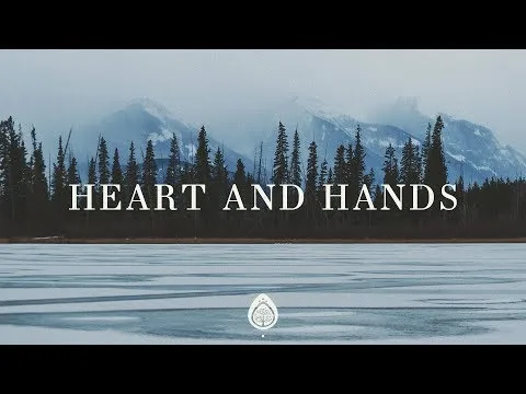 Heart and Hands official video thumbnail