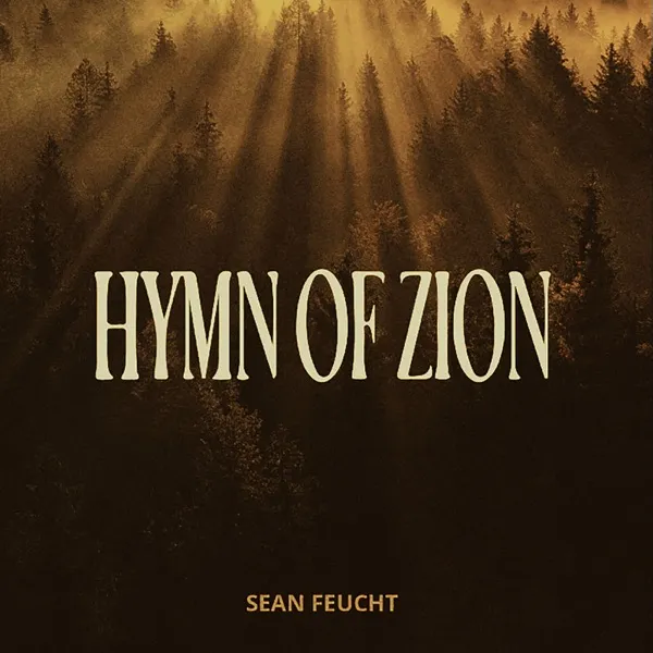 Album Art for Hymn of Zion