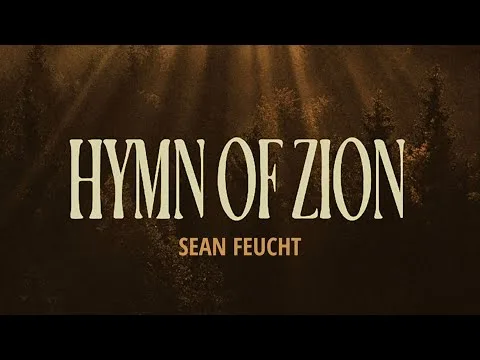 Hymn of Zion official video thumbnail
