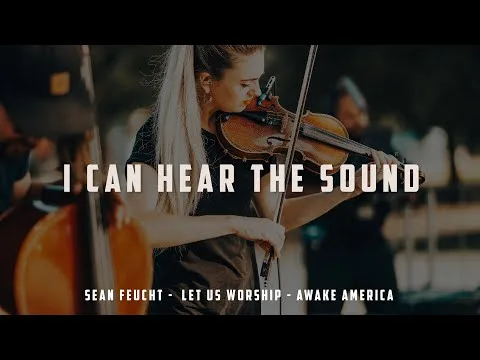 I Can Hear The Sound official video thumbnail