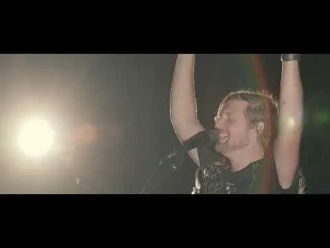 Let Everything official video thumbnail