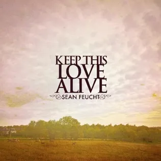 Sean Feucht Living Sacrifice