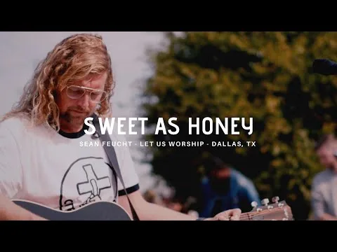 Sweet As Honey official video thumbnail