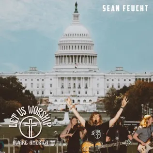 Sean Feucht Take Joy