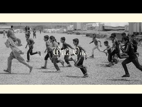 Wild One by Sean Feucht video thumbnail