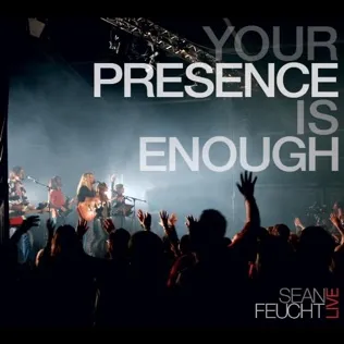 Sean Feucht Your Time Has Come