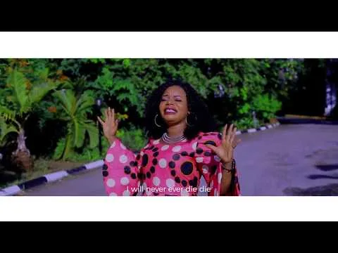Seed Of God by Annastacia Mukabwa video thumbnail