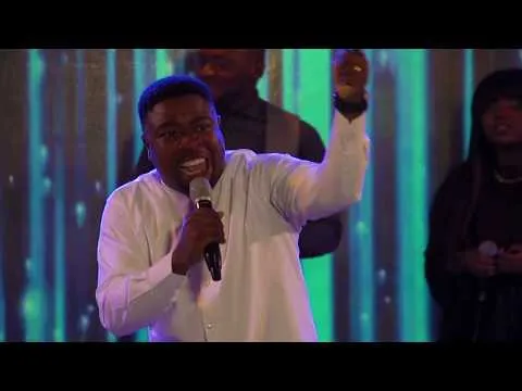 Yahweh by Dunsin Oyekan video thumbnail