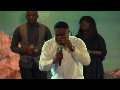 Same God by Segun John video thumbnail