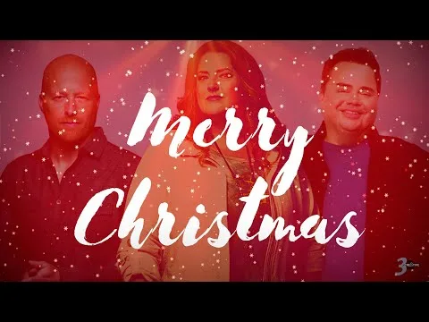 Away In A Manger by Selah video thumbnail