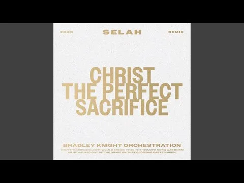 Christ The Perfect Sacrifice official video thumbnail