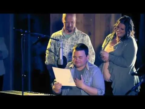 Coat Of Many Colors by Selah video thumbnail