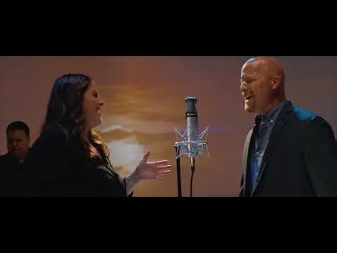Glory Hallelujah (Glória Aleluia) official video thumbnail