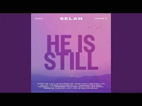 He Is Still official video thumbnail