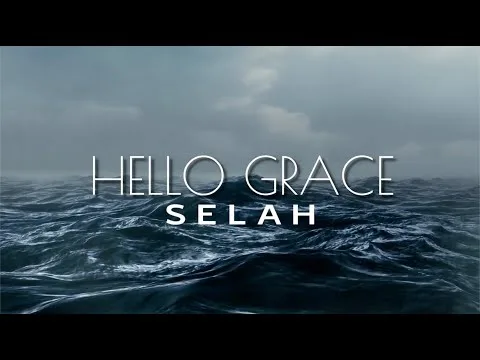 Hello, Grace official video thumbnail