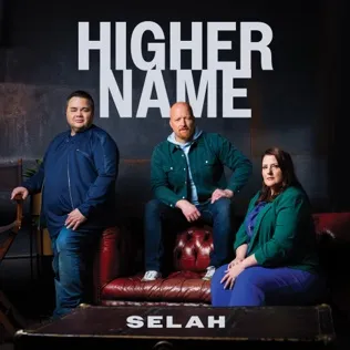 Selah Higher Name