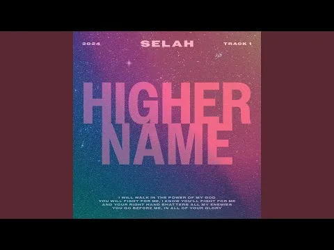Higher Name official video thumbnail