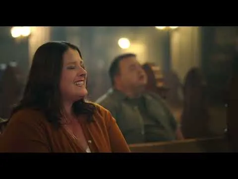 I'd Rather Have Jesus official video thumbnail