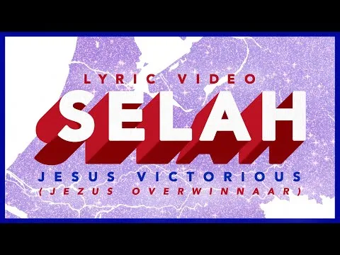 Jesus Victorious (Jezus Overwinnaar) official video thumbnail