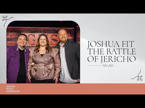 Joshua Fit the Battle official video thumbnail