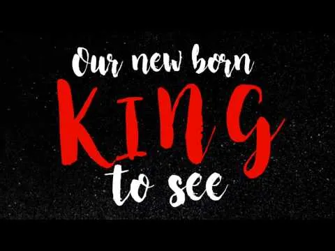 Little Drummer Boy by Selah video thumbnail