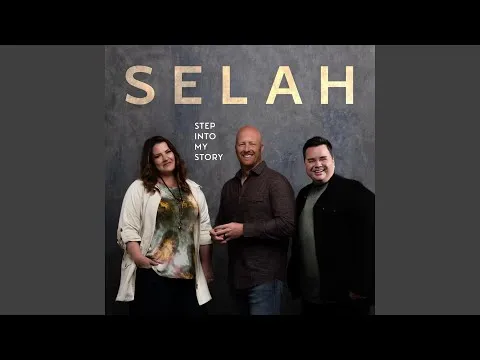 Nothing but the Blood by Selah video thumbnail