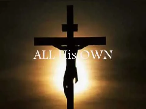 O The Deep, Deep Love of Jesus official video thumbnail