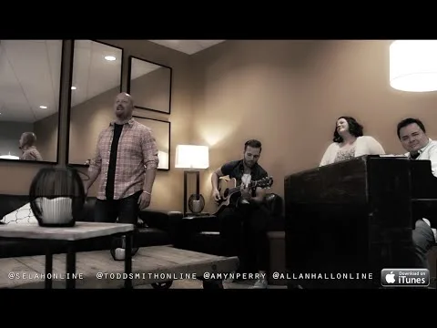 Oh Our Lord by Selah video thumbnail
