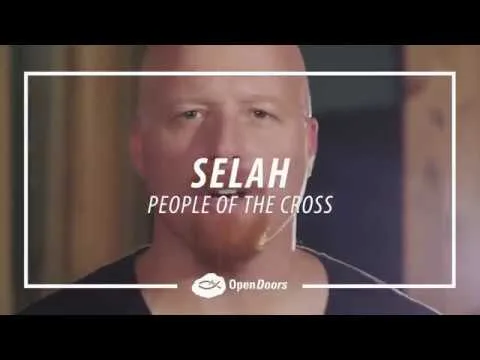 People of the Cross official video thumbnail