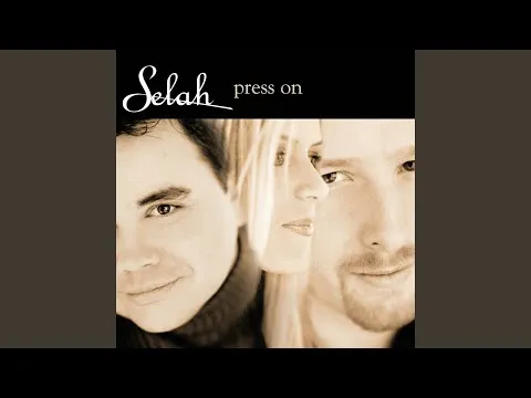 Press On  official video thumbnail