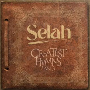 Selah Rock Of Ages