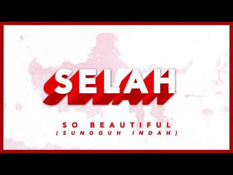 So Beautiful (Sungguh Indah) official video thumbnail