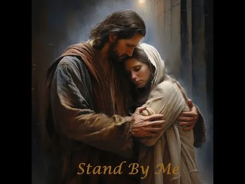 Stand By Me by Selah video thumbnail