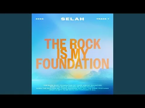 The Rock Is My Foundation official video thumbnail