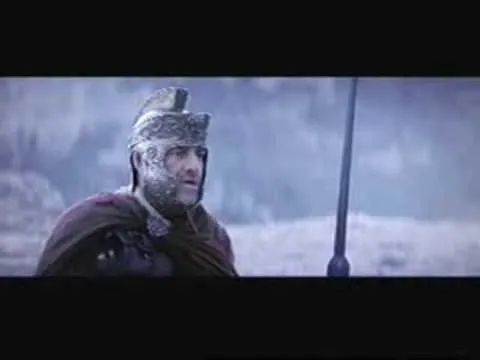 There is a Fountain filled with Blood official video thumbnail