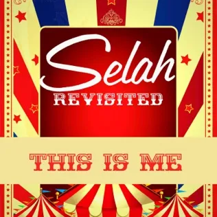 Selah This Is Me