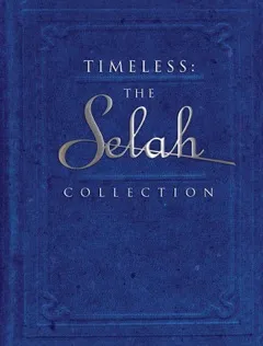 Selah When I Survey The Wondrous Cross