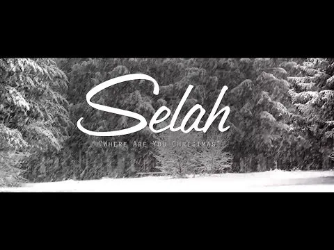 Where Are You Christmas? official video thumbnail