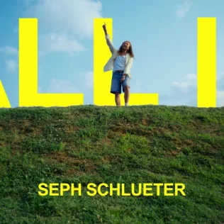 All In cover art