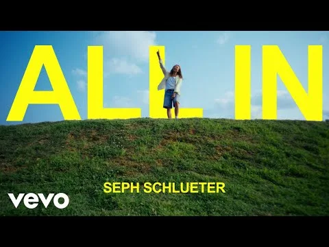 All In official video thumbnail
