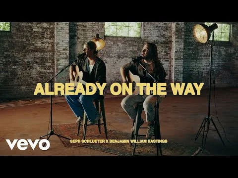 Already On The Way official video thumbnail