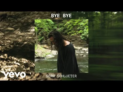 Bye Bye official video thumbnail