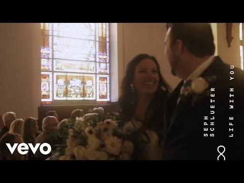 Life With You official video thumbnail