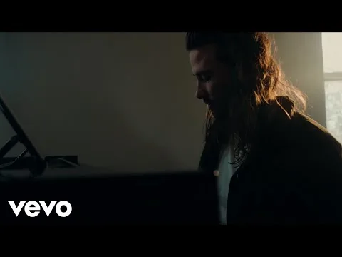Stay official video thumbnail