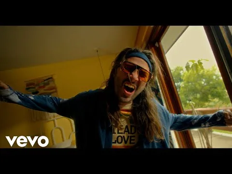 Steady Love official video thumbnail