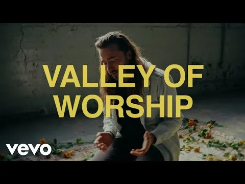 Valley Of Worship official video thumbnail