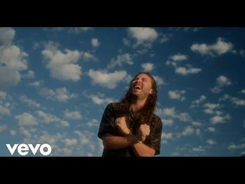 Won't Start Now official video thumbnail