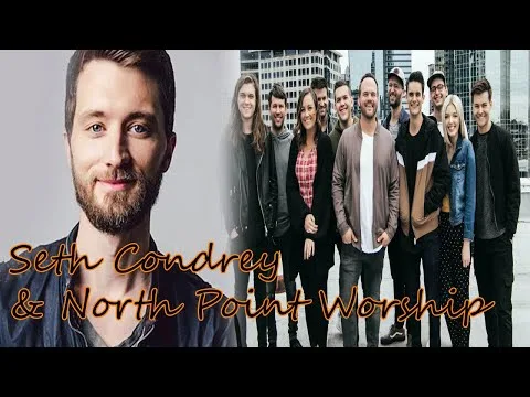 All Creation Sing (Joy To The World) by Seth Condrey video thumbnail
