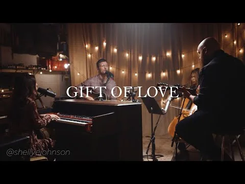 Gift of Love by Seth Condrey video thumbnail