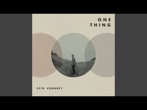 Holy Spirit Move by Seth Condrey video thumbnail